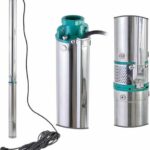 Alfapumpy 3SEm1,8/14 50m 230V recenze