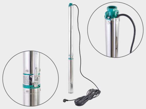 Alfapumpy 3SEm1,8/20 recenze