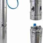 Alfapumpy 4SS2/23 400V recenze