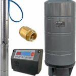 Alfapumpy 4SS3/22 TS 400V recenze