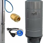 Alfapumpy 4SSC2/13 TS 230V recenze