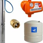 Alfapumpy 4SSC2/18 P 8l 230V recenze