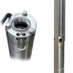 Alfapumpy 4SST2/18 400V recenze