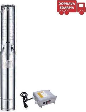 Alfapumpy 4SSm2/13 90 recenze