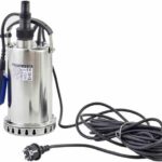 Alfapumpy HC7 Inox recenze