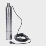Alfapumpy HC90 INOX kabel 25m recenze