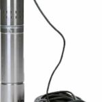 Alfapumpy HC90 INOX recenze