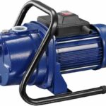 Alfapumpy JET 810 recenze