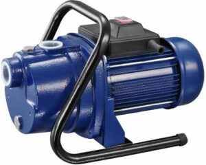 Fotografie Alfapumpy JET 810  recenzía