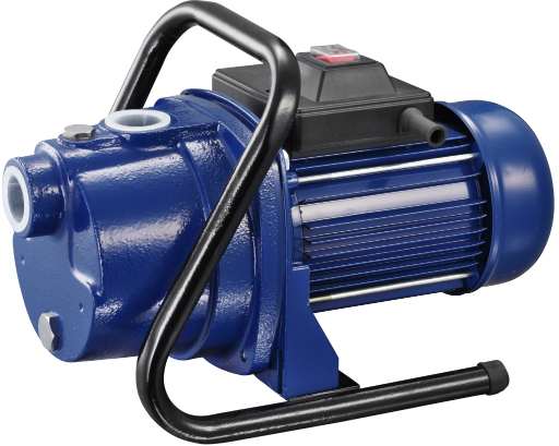 Alfapumpy JET 810 recenze