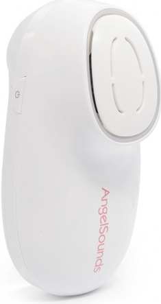 AngelSounds JPD 100S9 Prenatální odposlech recenze