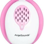 AngelSounds JPD 200S Prenatální odposlech recenze