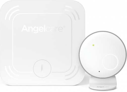 Angelcare AC027 Monitor pohybu recenze