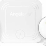 Angelcare AC127 Monitor pohybu a zvuku recenze