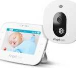 Angelcare AC310 Elektronická Chůva recenze