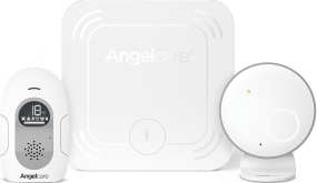 Angelcare Elektronická Chůva s Pohybovým sensorem AC127 recenze