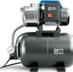 Annovi Reverberi ARGP 1100 XB recenze