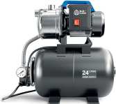 Annovi Reverberi ARGP 1100 XB recenze