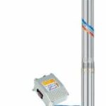 Aquacup 3″ ELECTRA 60/124 M 35 m kabel recenze