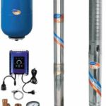 Aquacup 3,5″ ENERGY SUB CONTROL 45/100 recenze