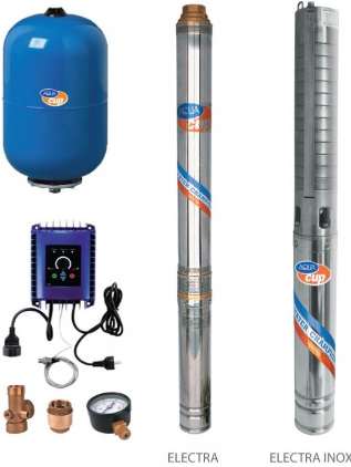 Aquacup 4″ ENERGY SUB CONTROL 80/72 recenze