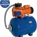 Aquacup A-CONTROL 24 ECO L 67557 recenze