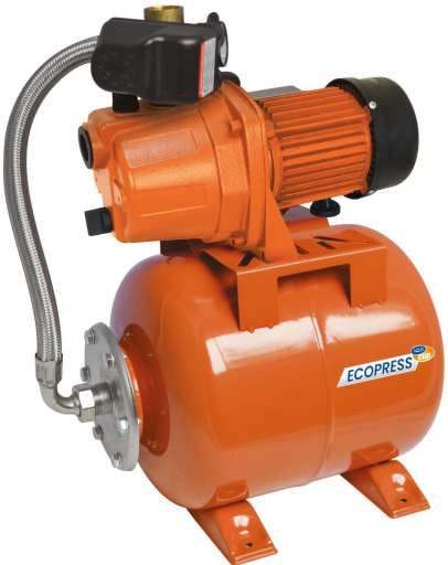 Aquacup Ecopress 600-1 PN 201415 recenze