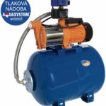 Aquacup FULL CONTROL MAXI – L 35 recenze