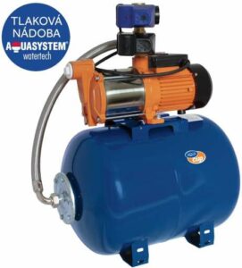 Fotografie Aquacup FULL CONTROL MAXI – L 35  recenzía