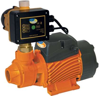 Aquacup HYDROCONTROL MOUSE 60 recenze