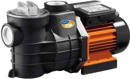 Aquacup SWIMMING 550 recenze