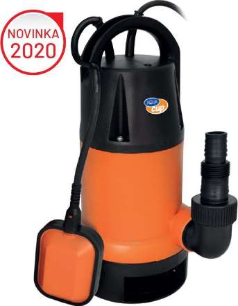 Aquacup Terra 403 recenze