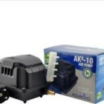 Aquaking AK2-10 recenze