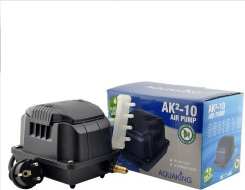Fotografie Aquaking AK2-10 recenzía