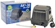 Aquaking AK2-30 recenze