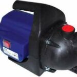 Aquaking JGP8004 3200 l/h výtlak 40 m recenze