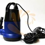 Aquaking Q5503 11000 l/h výtlak 8,5 m recenze