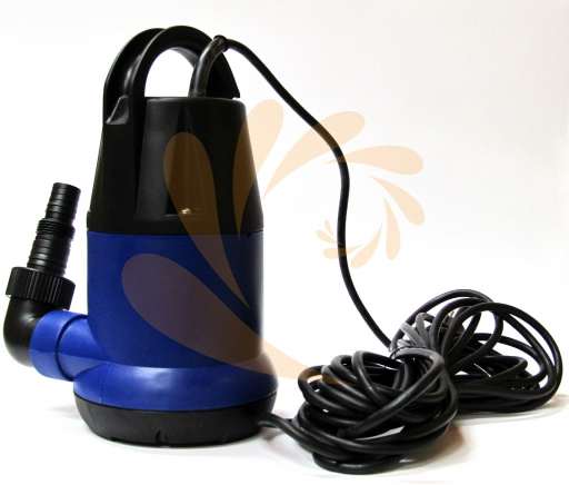 Obrázok Aquaking Q5503 11000 l/h výtlak 8,5 m hodnotenie