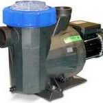 Astralpool Nautilus 21,5 m³/h 400V recenze