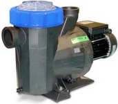 Fotografie Astralpool Nautilus 21,5 m³/h 400V recenzía