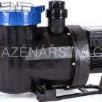 Astralpool Nautilus Silent 11 m³/h 230V recenze