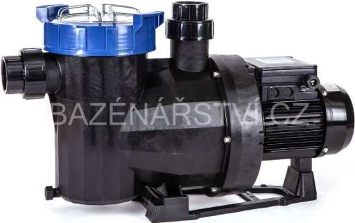 Obrázok Astralpool Nautilus Silent 11 m³/h 230V hodnotenie