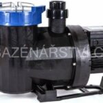 Astralpool Nautilus Silent 16 m³/h 230V recenze