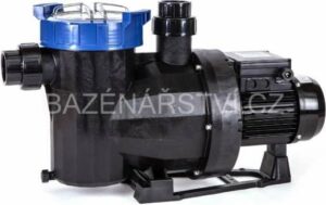 Fotografie Astralpool Nautilus Silent 8 m³/h 230V recenzía