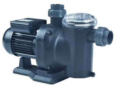 Obrázok Astralpool SENA 11,8 m³/h / 230 V hodnotenie