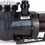 Astralpool Victoria Plus 11m³/h , 0,82/0,60kW, 400 V recenze