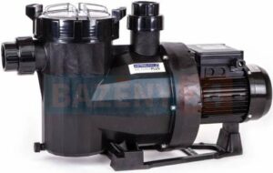 Fotografie Astralpool Victoria Plus 11m³/h , 0,82/0,60kW, 400 V  recenzía