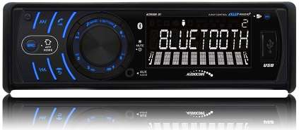 Audiocore AC9800B recenze