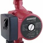 Avansa 25/4/180E recenze