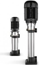 BBC Elettropompe CV 6/110 1HP 400V recenze